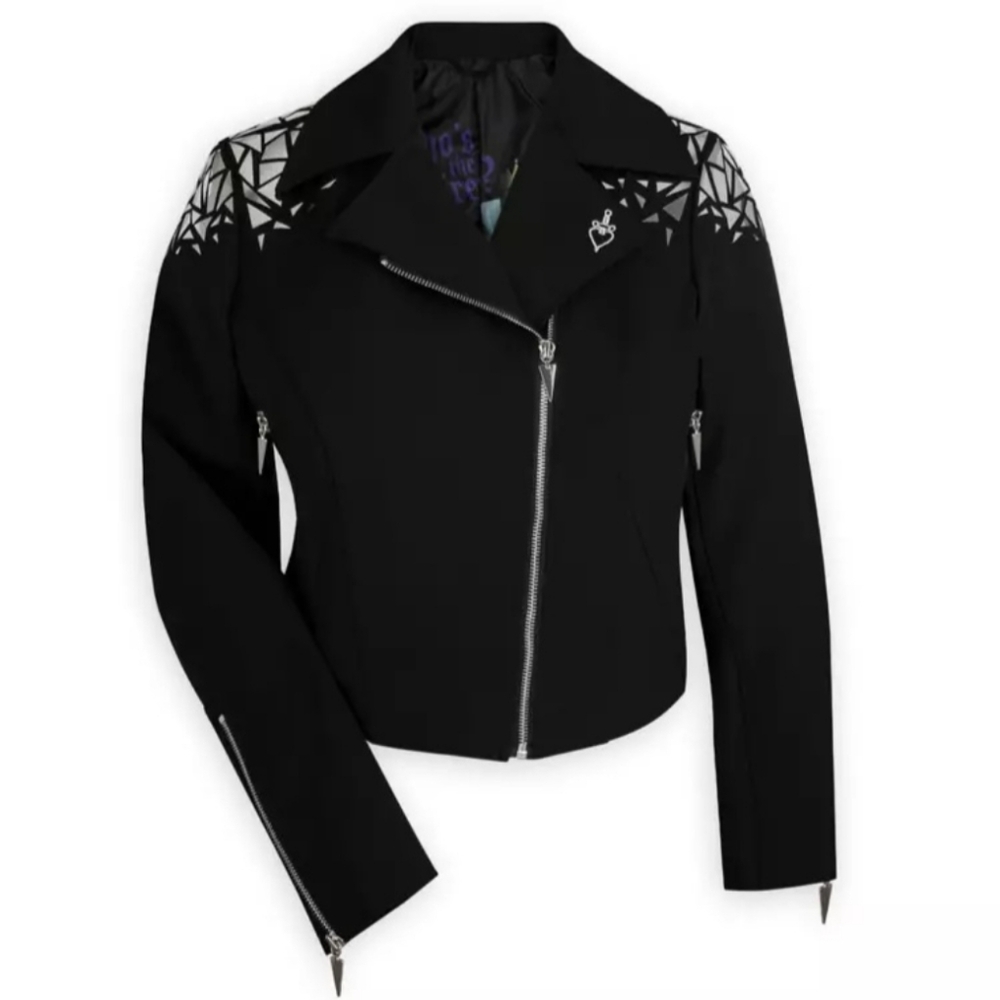 Disney Jacket For Women - Snow White And The Seven Dwarfs - Evil Queen